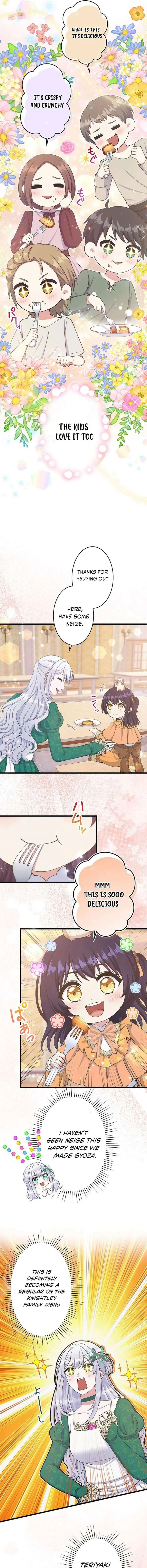 I Have No Intention of Returning to You! Chapter 70 page 9