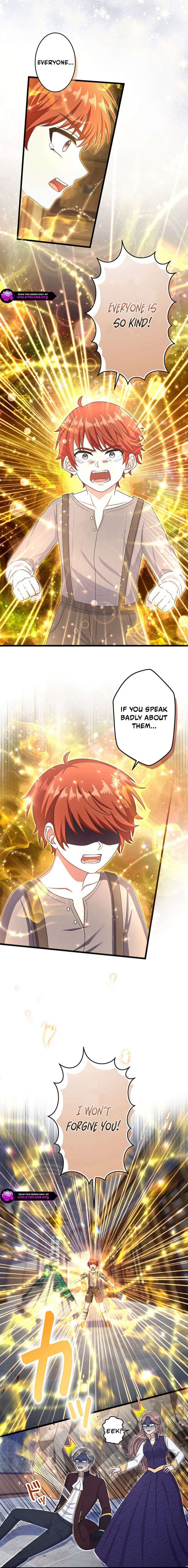 I Have No Intention of Returning to You! Chapter 75 page 4