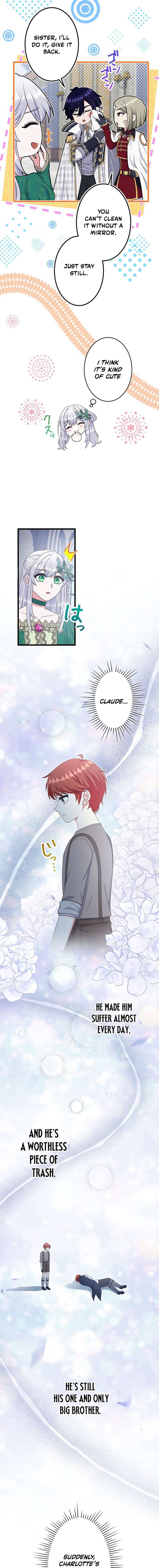 I Have No Intention of Returning to You! Chapter 75 page 7