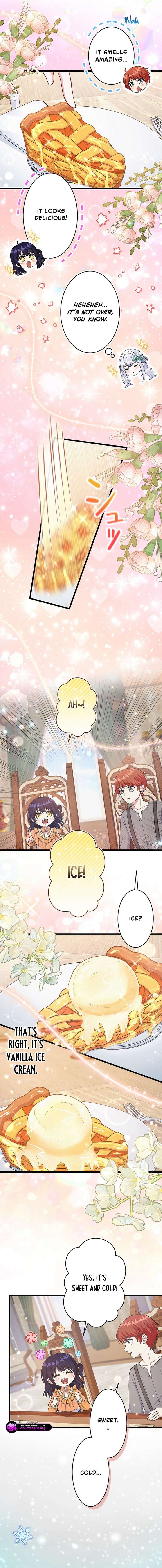 I Have No Intention of Returning to You! Chapter 75 page 11