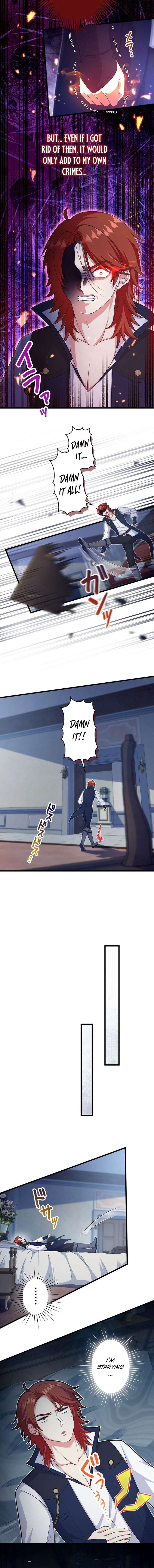 I Have No Intention of Returning to You! Chapter 77 page 7