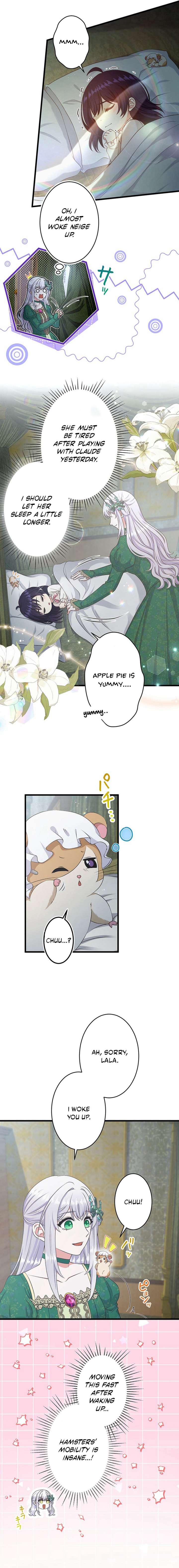 I Have No Intention of Returning to You! Chapter 78 page 2