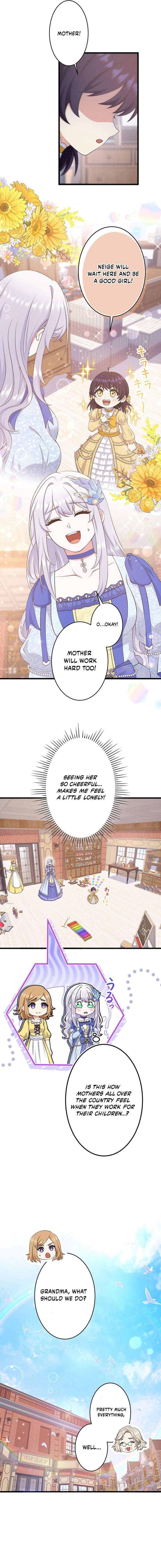 I Have No Intention of Returning to You! Chapter 80 page 6