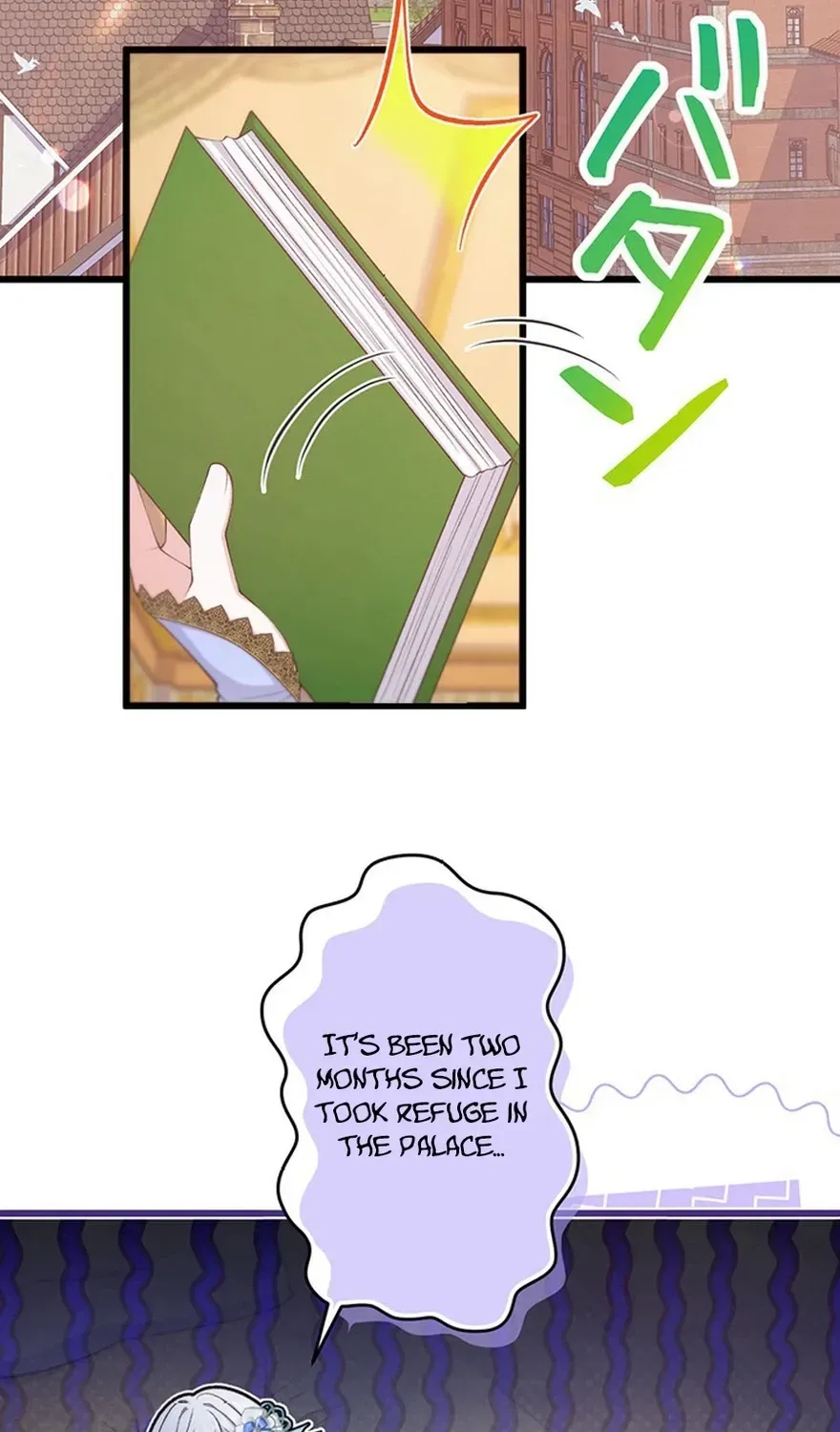 I Have No Intention of Returning to You! Chapter 87 page 2