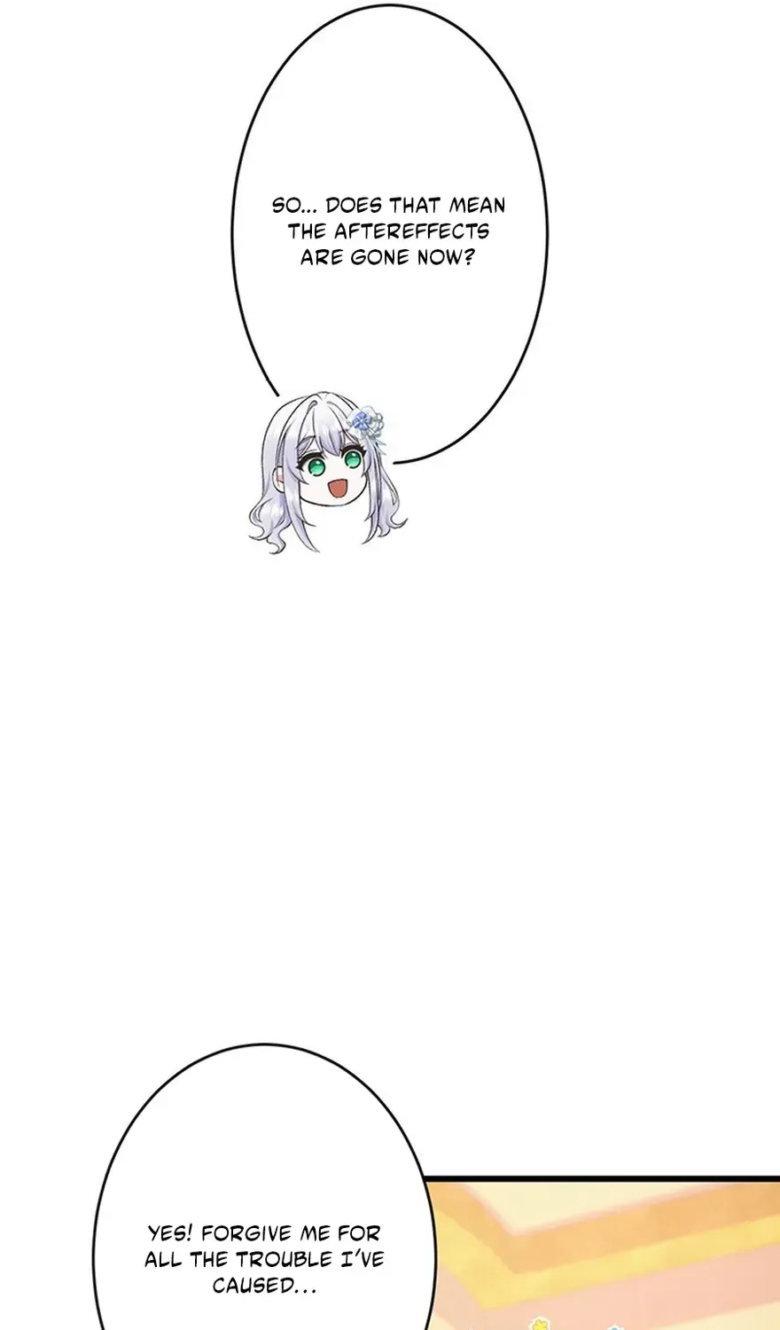 I Have No Intention of Returning to You! Chapter 87 page 29