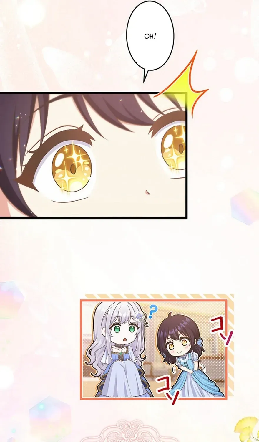 I Have No Intention of Returning to You! Chapter 87 page 46