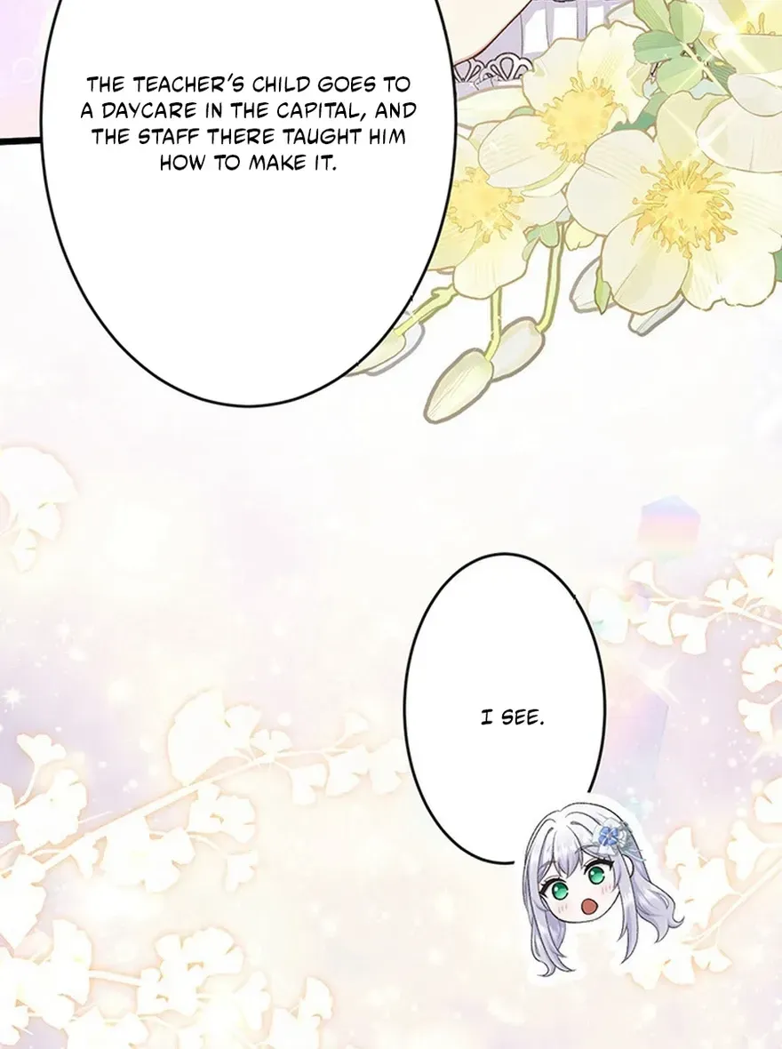 I Have No Intention of Returning to You! Chapter 87 page 50