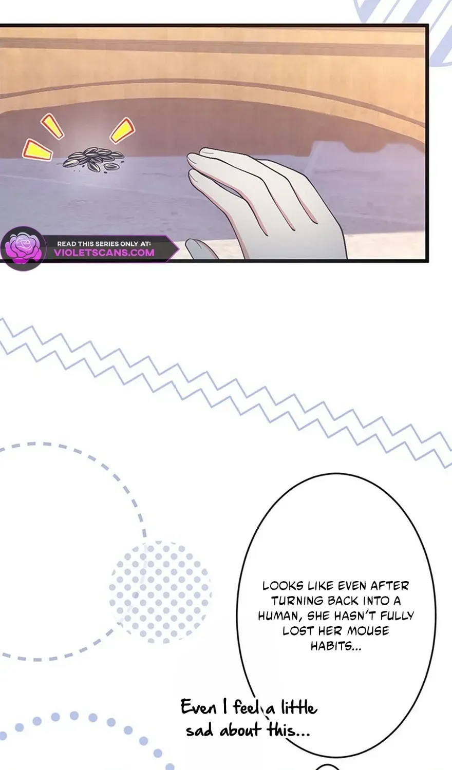 I Have No Intention of Returning to You! Chapter 87 page 65