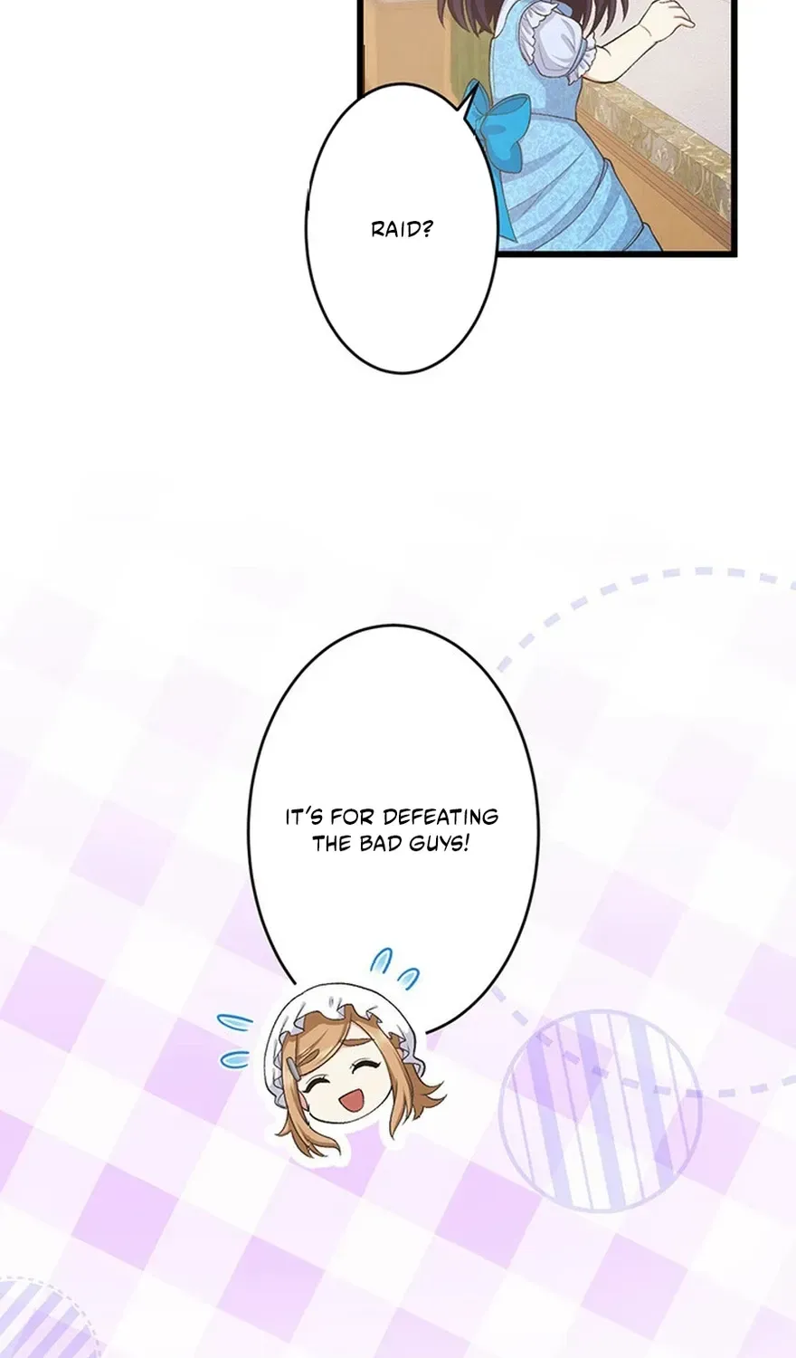 I Have No Intention of Returning to You! Chapter 87 page 76