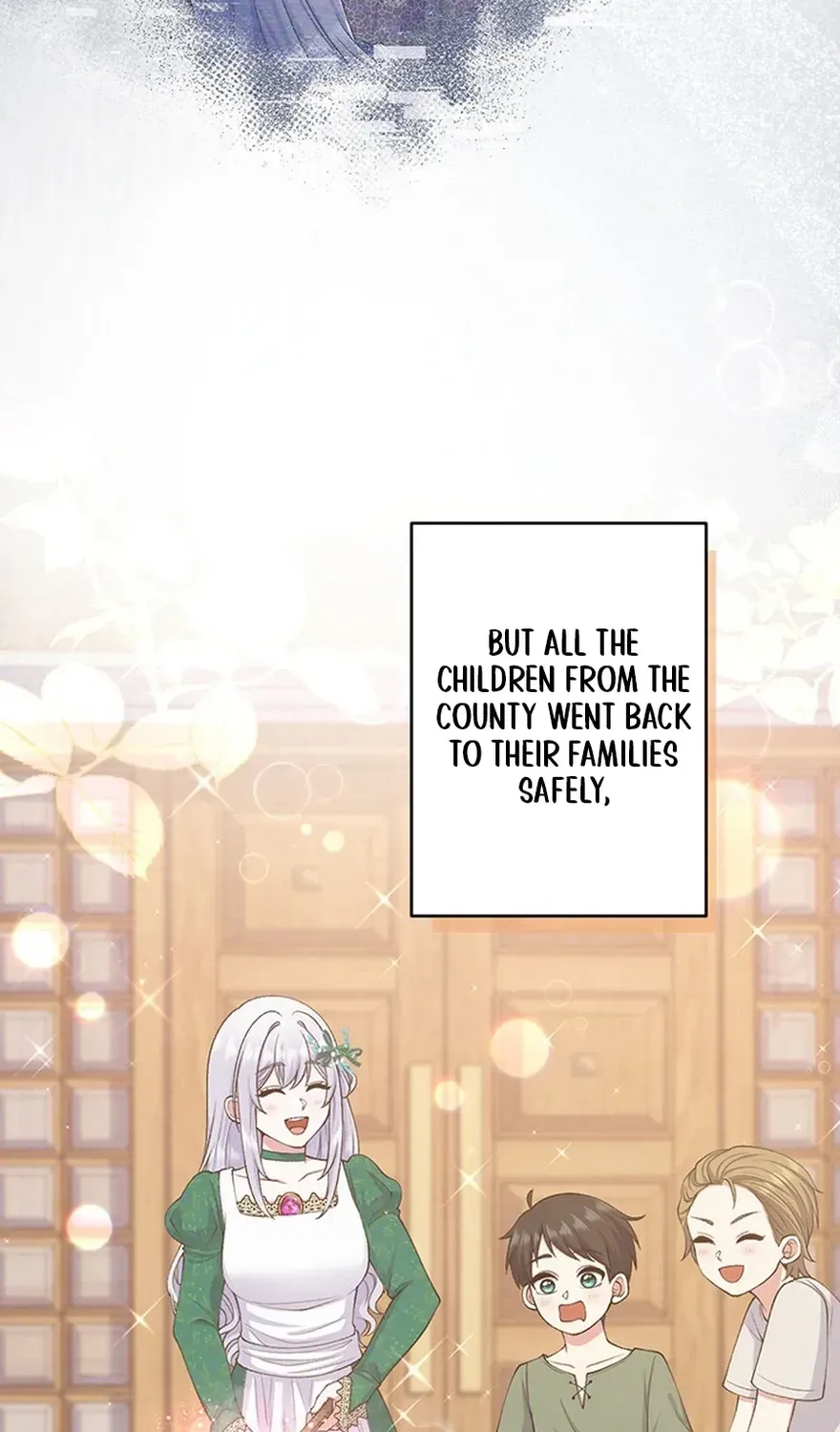 I Have No Intention of Returning to You! Chapter 87 page 5