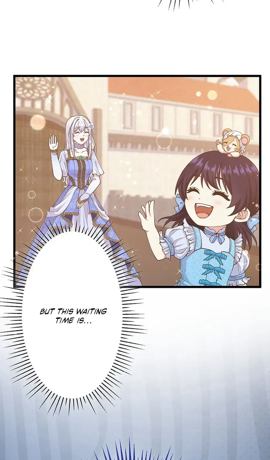 I Have No Intention of Returning to You! Chapter 87 page 14