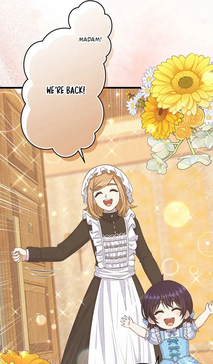 I Have No Intention of Returning to You! Chapter 87 page 23
