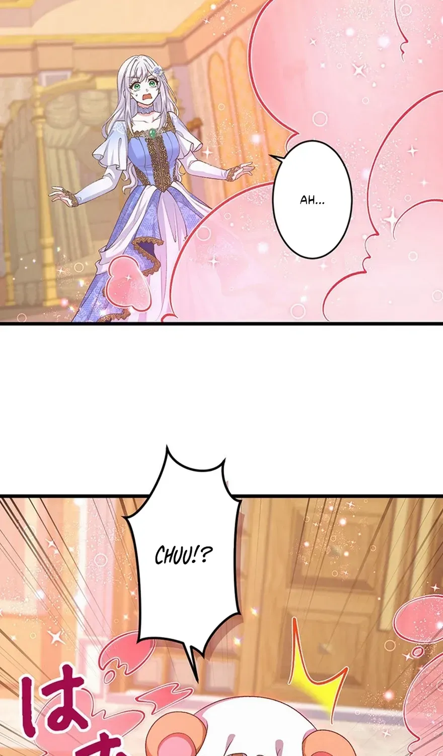 I Have No Intention of Returning to You! Chapter 87 page 32