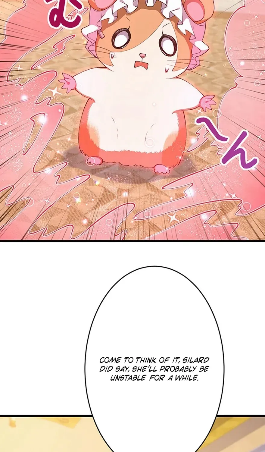 I Have No Intention of Returning to You! Chapter 87 page 33