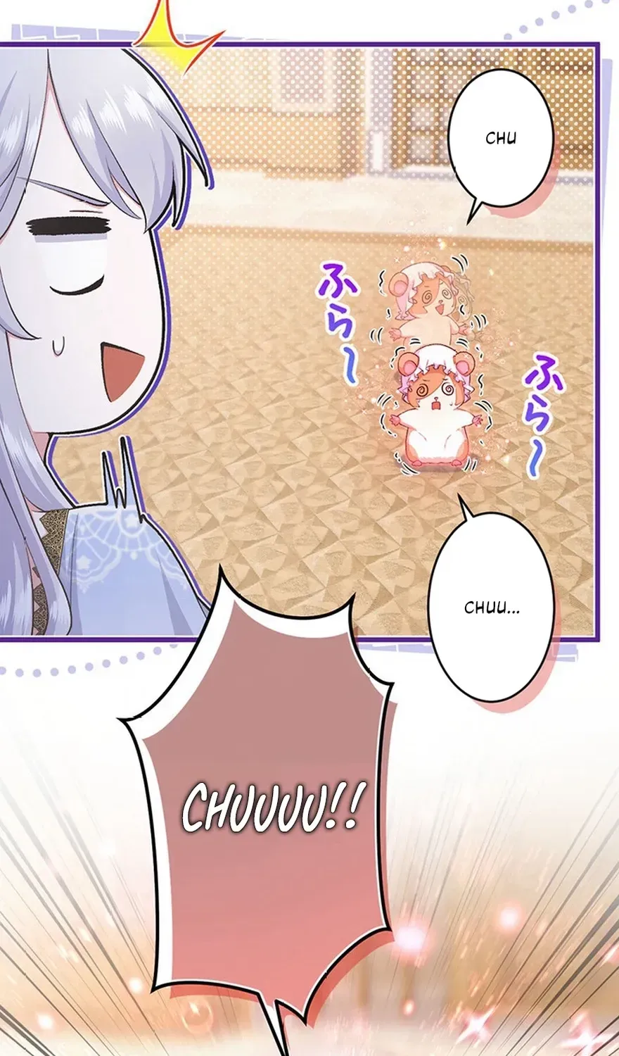 I Have No Intention of Returning to You! Chapter 87 page 36