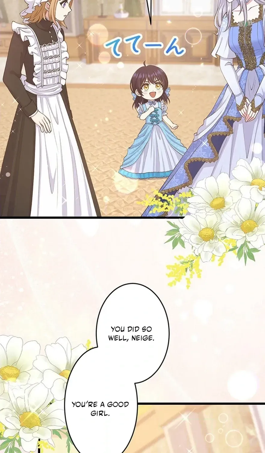 I Have No Intention of Returning to You! Chapter 87 page 44