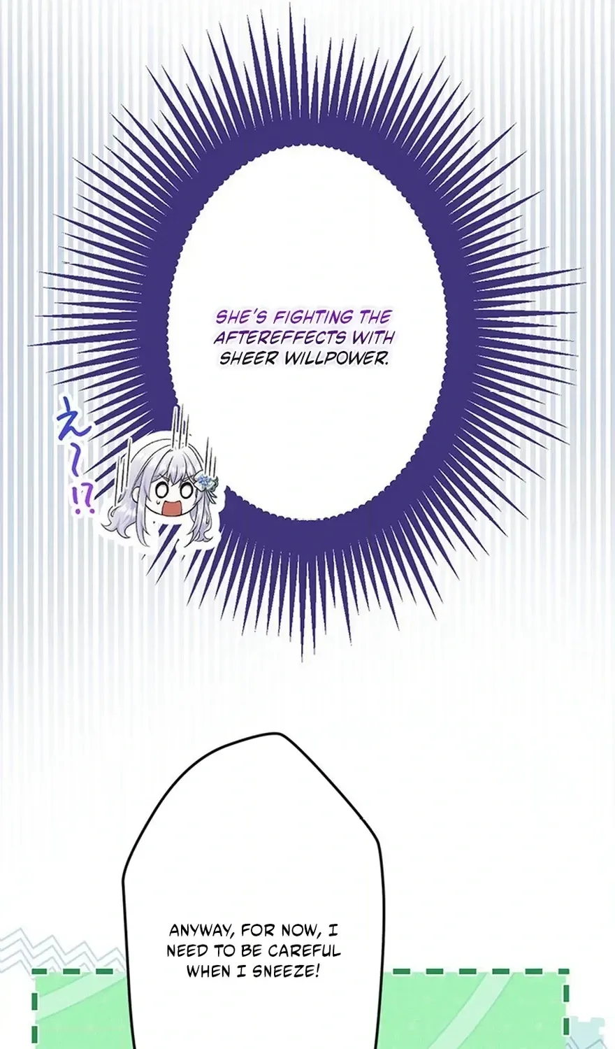I Have No Intention of Returning to You! Chapter 87 page 41