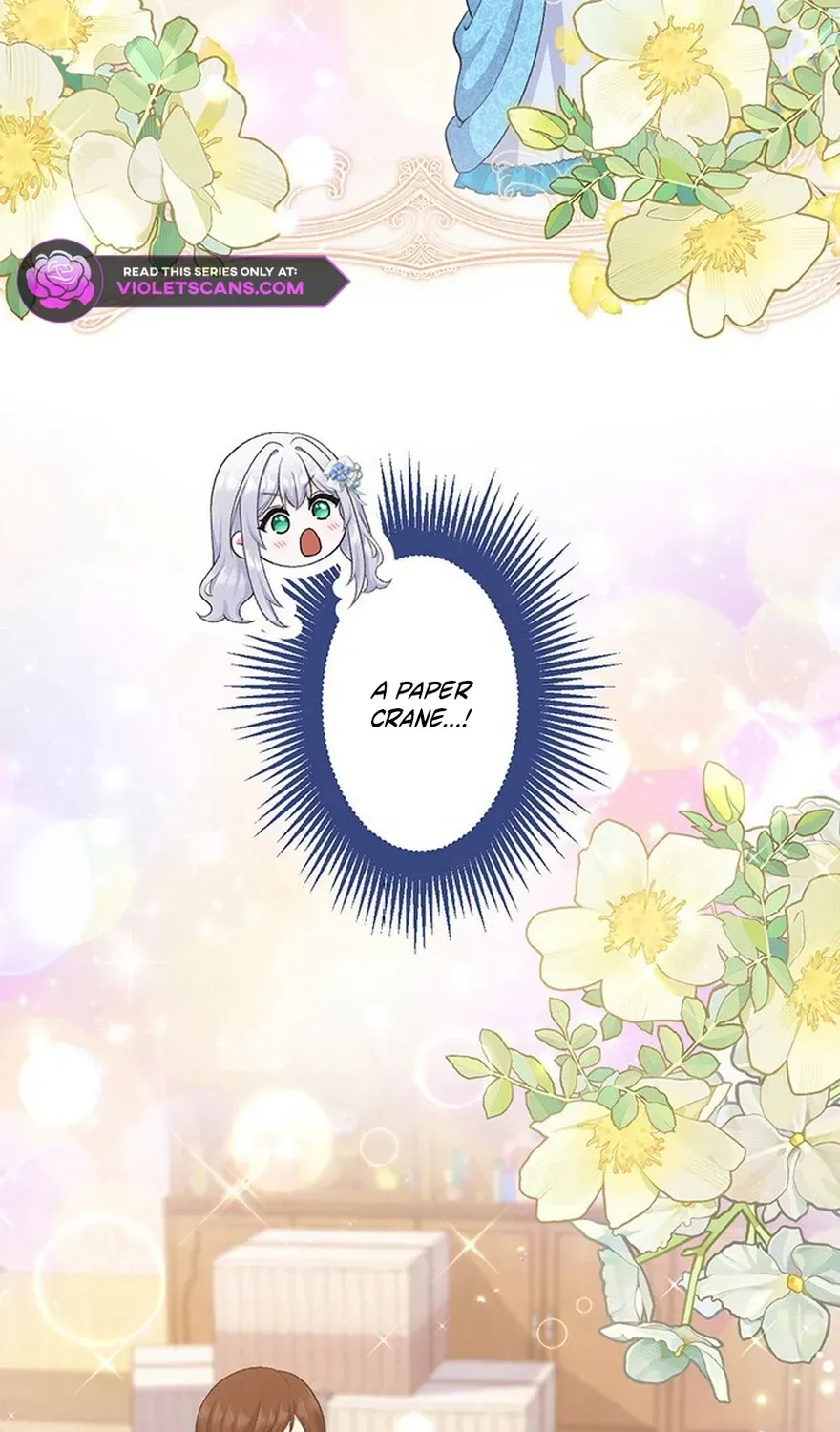 I Have No Intention of Returning to You! Chapter 87 page 48