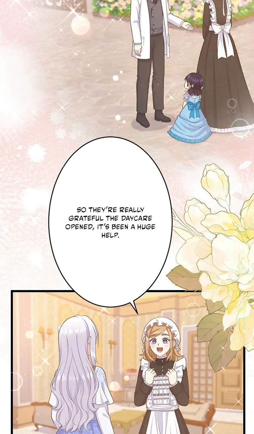 I Have No Intention of Returning to You! Chapter 87 page 55