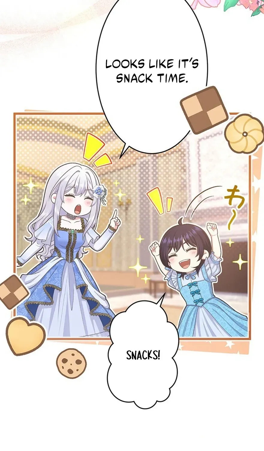 I Have No Intention of Returning to You! Chapter 87 page 60