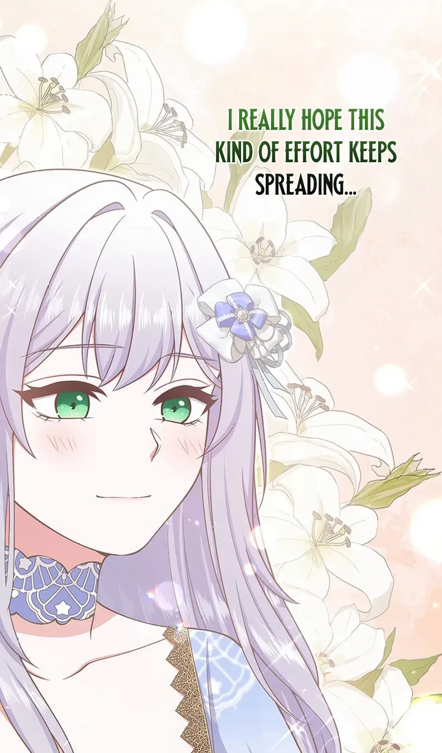 I Have No Intention of Returning to You! Chapter 87 page 57