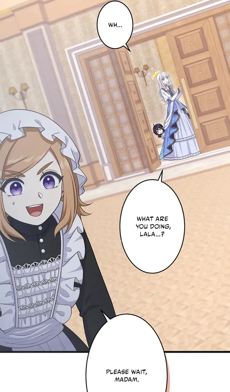 I Have No Intention of Returning to You! Chapter 87 page 62