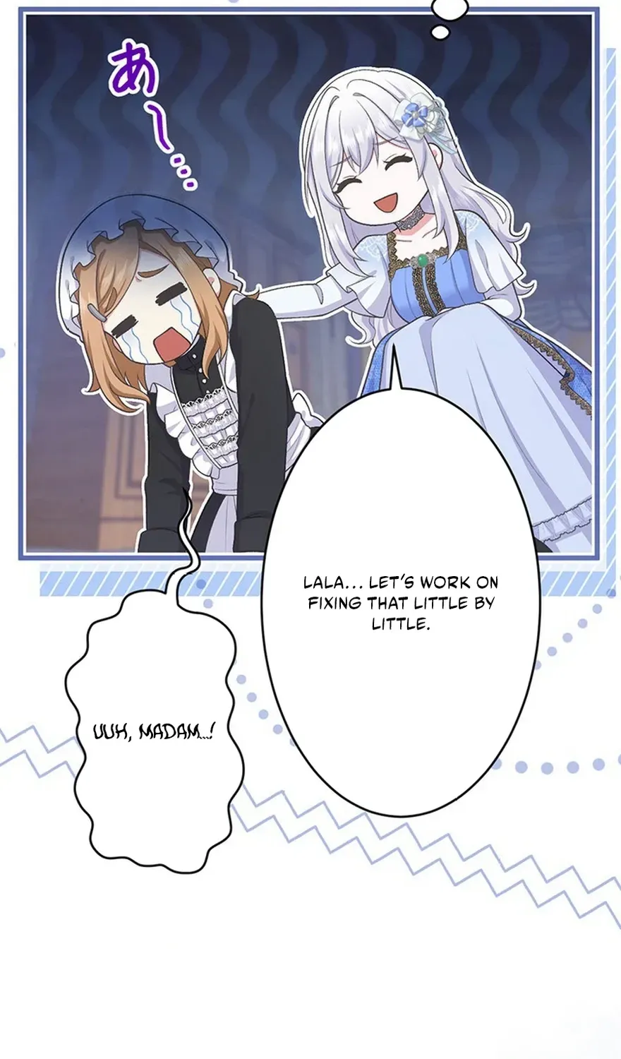I Have No Intention of Returning to You! Chapter 87 page 66