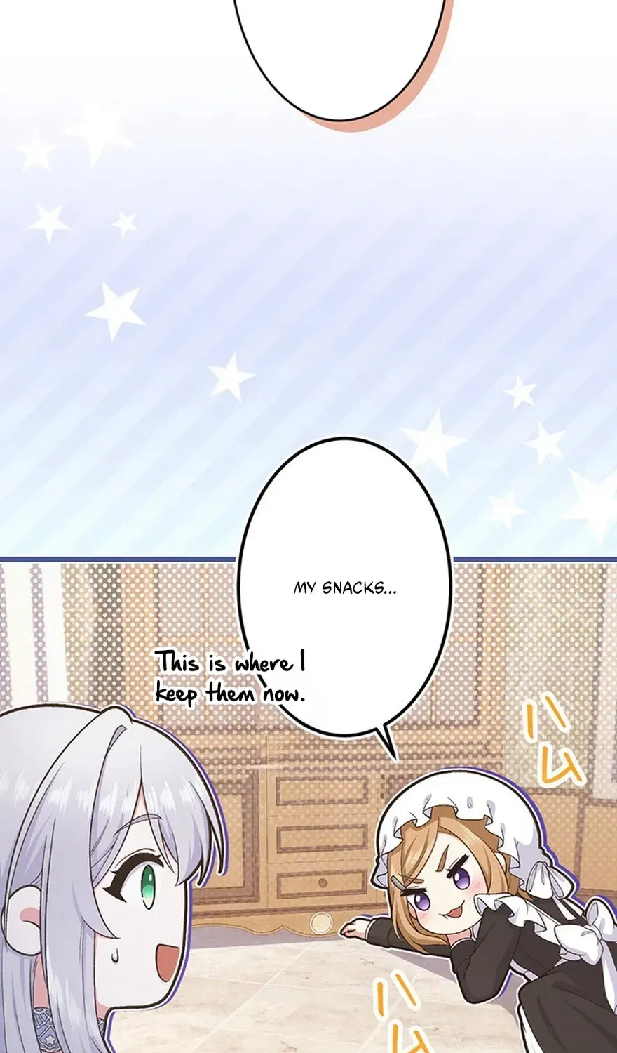 I Have No Intention of Returning to You! Chapter 87 page 63
