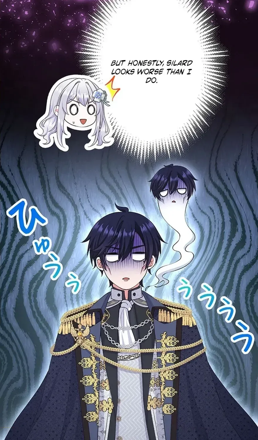 I Have No Intention of Returning to You! Chapter 87 page 19