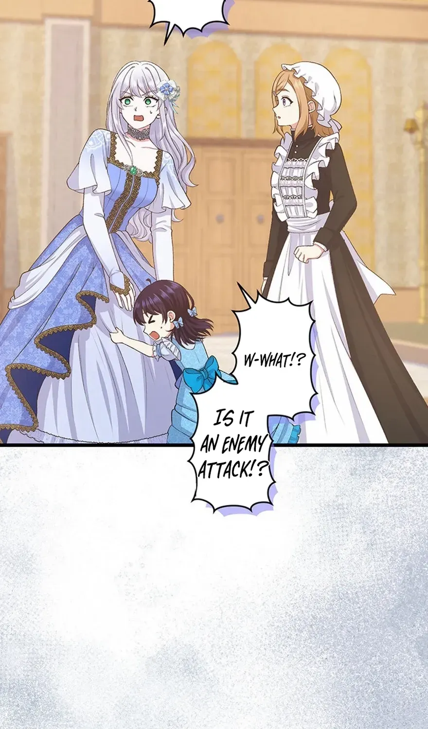 I Have No Intention of Returning to You! Chapter 87 page 69