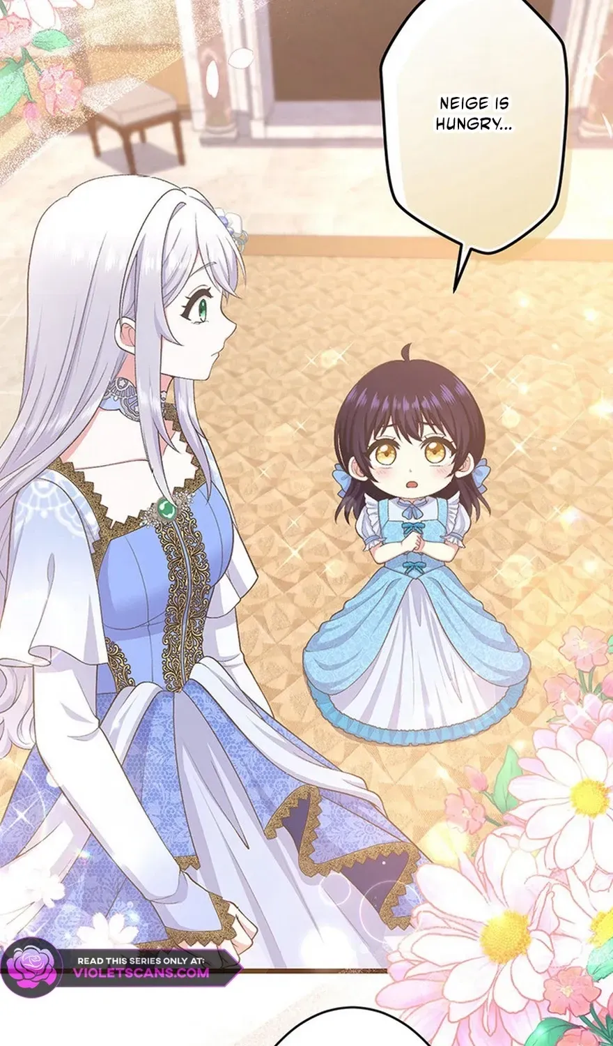 I Have No Intention of Returning to You! Chapter 87 page 59
