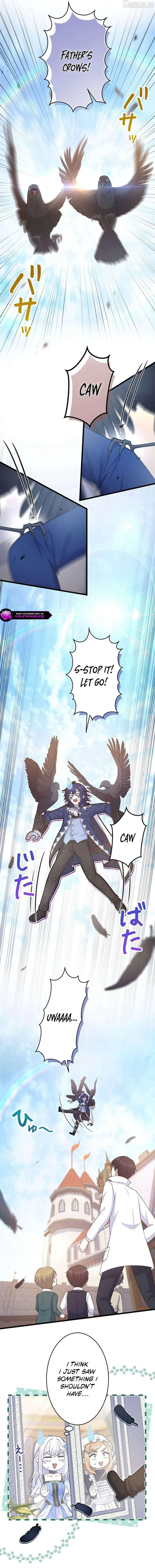I Have No Intention of Returning to You! Chapter 88 page 13