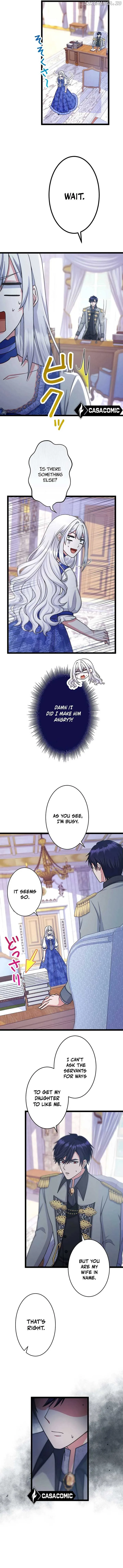 I Have No Intention of Returning to You! Chapter 9 page 4