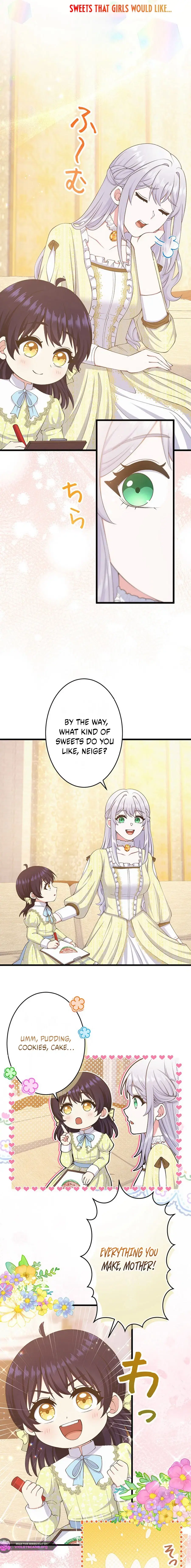 I Have No Intention of Returning to You! Chapter 90 page 4
