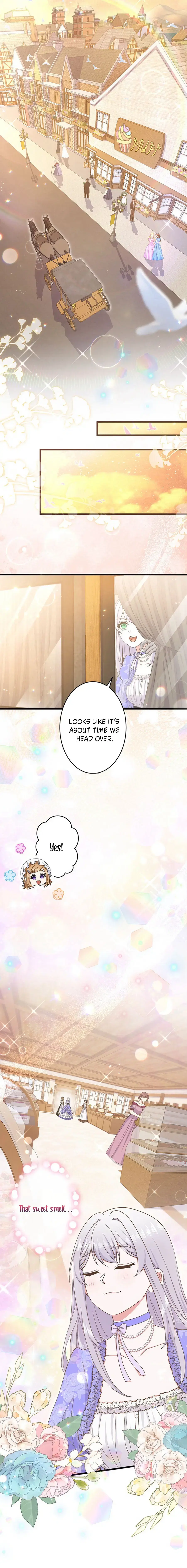 I Have No Intention of Returning to You! Chapter 90 page 14