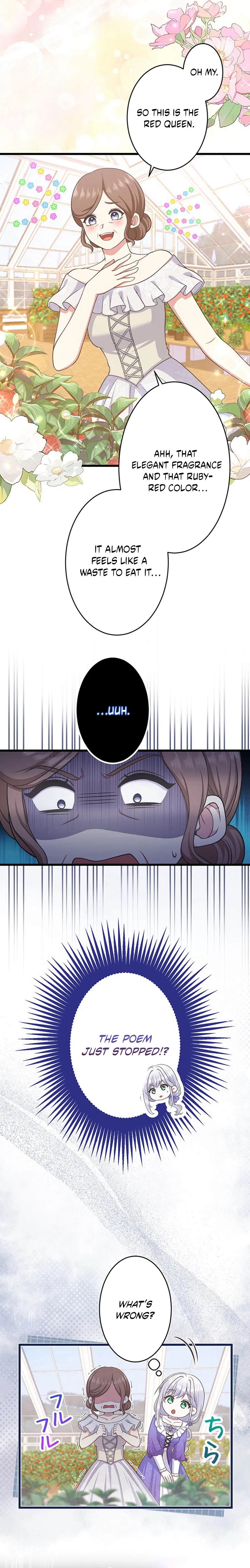 I Have No Intention of Returning to You! Chapter 91 page 11