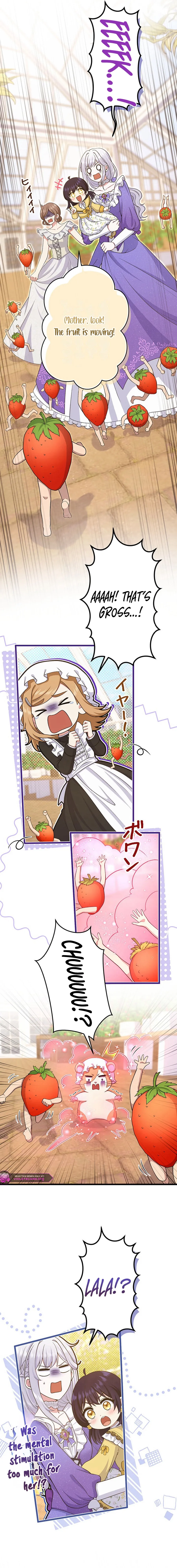I Have No Intention of Returning to You! Chapter 91 page 16