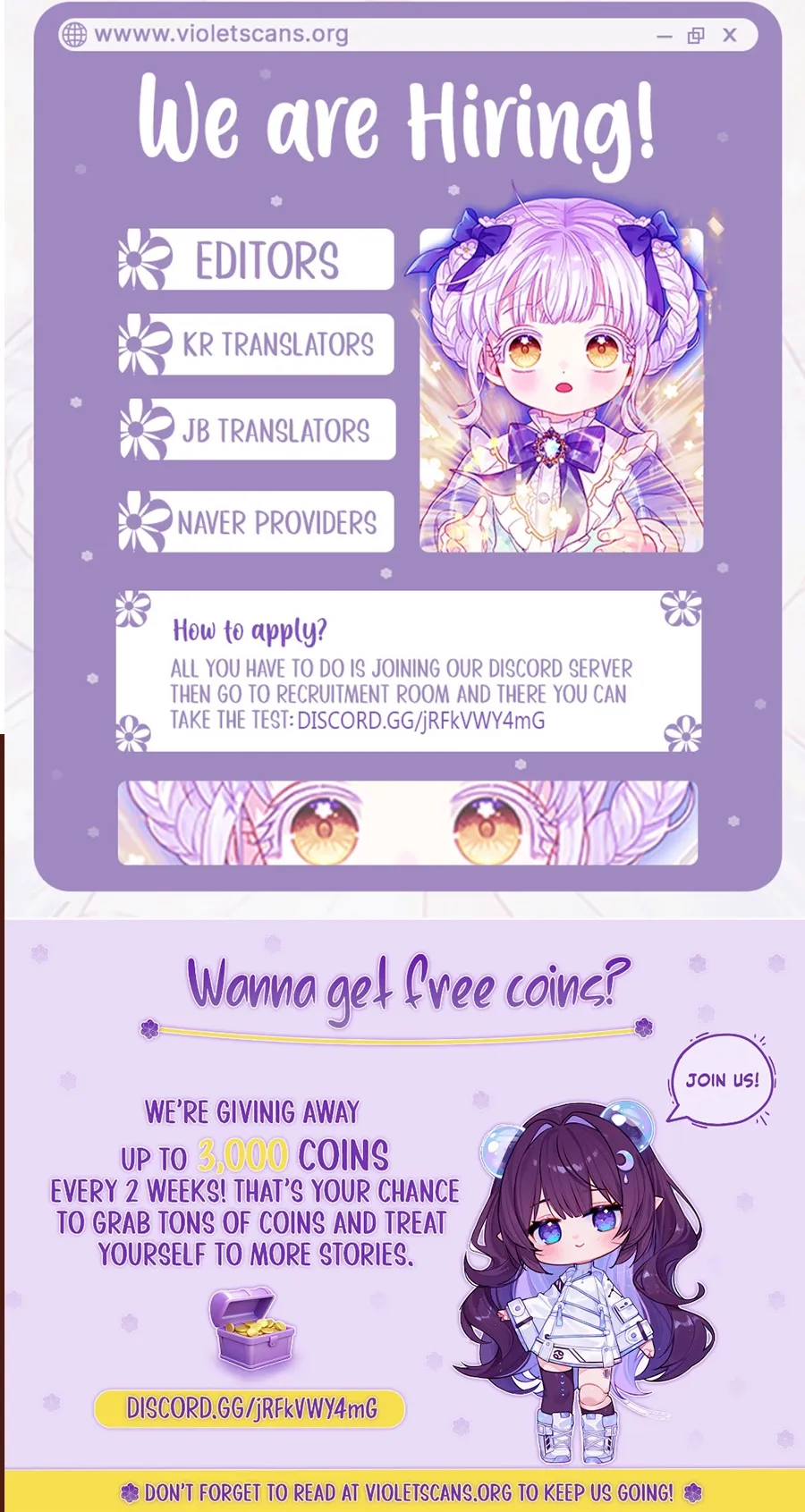 I Have No Intention of Returning to You! Chapter 91 page 18