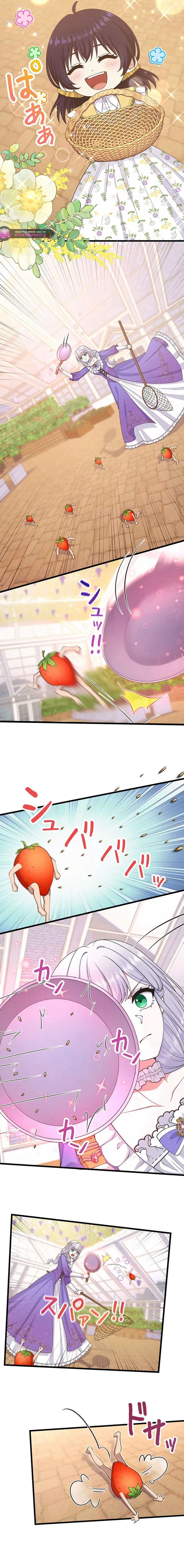 I Have No Intention of Returning to You! Chapter 92 page 7