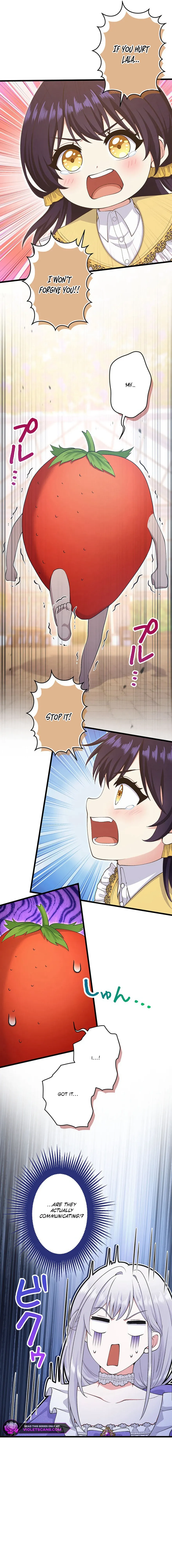 I Have No Intention of Returning to You! Chapter 93 page 2