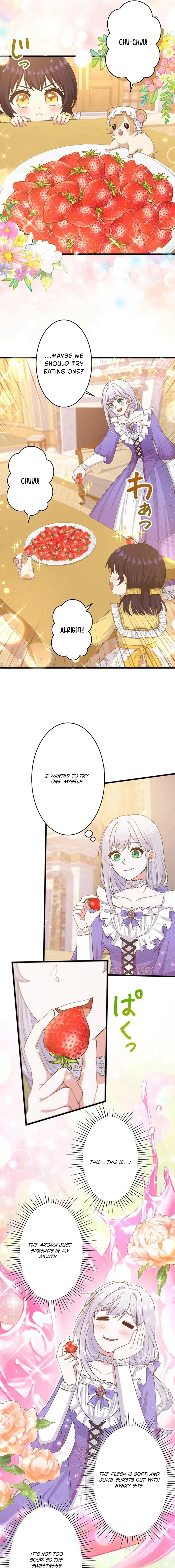I Have No Intention of Returning to You! Chapter 93 page 7