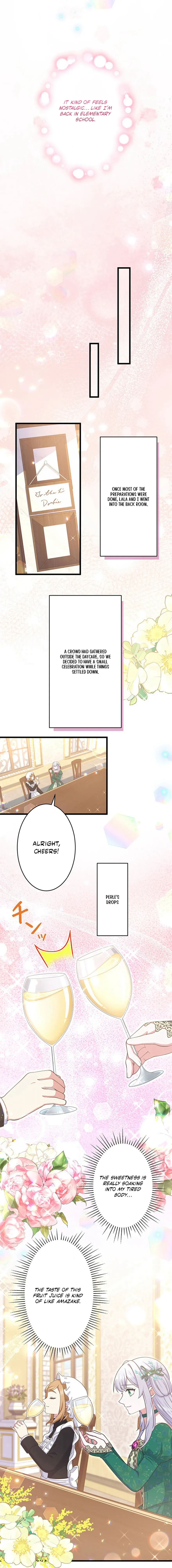 I Have No Intention of Returning to You! Chapter 94 page 11
