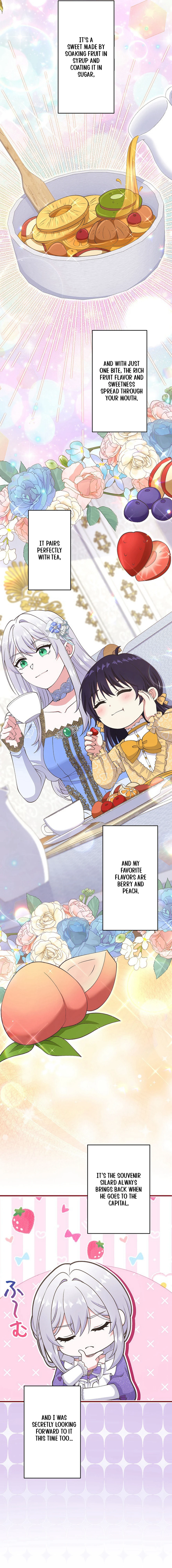 I Have No Intention of Returning to You! Chapter 97 page 7