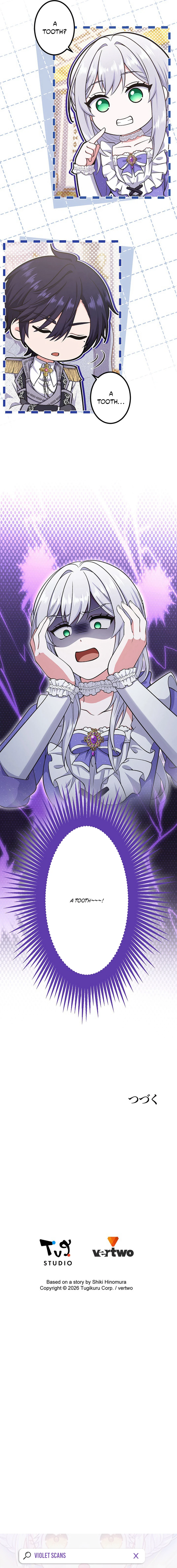 I Have No Intention of Returning to You! Chapter 97 page 18