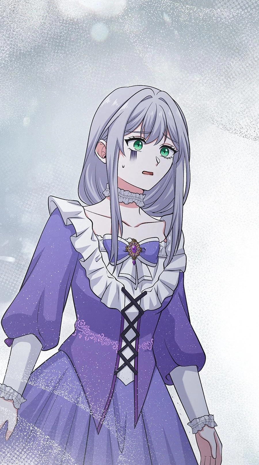 I Have No Intention of Returning to You! Chapter 99 page 4