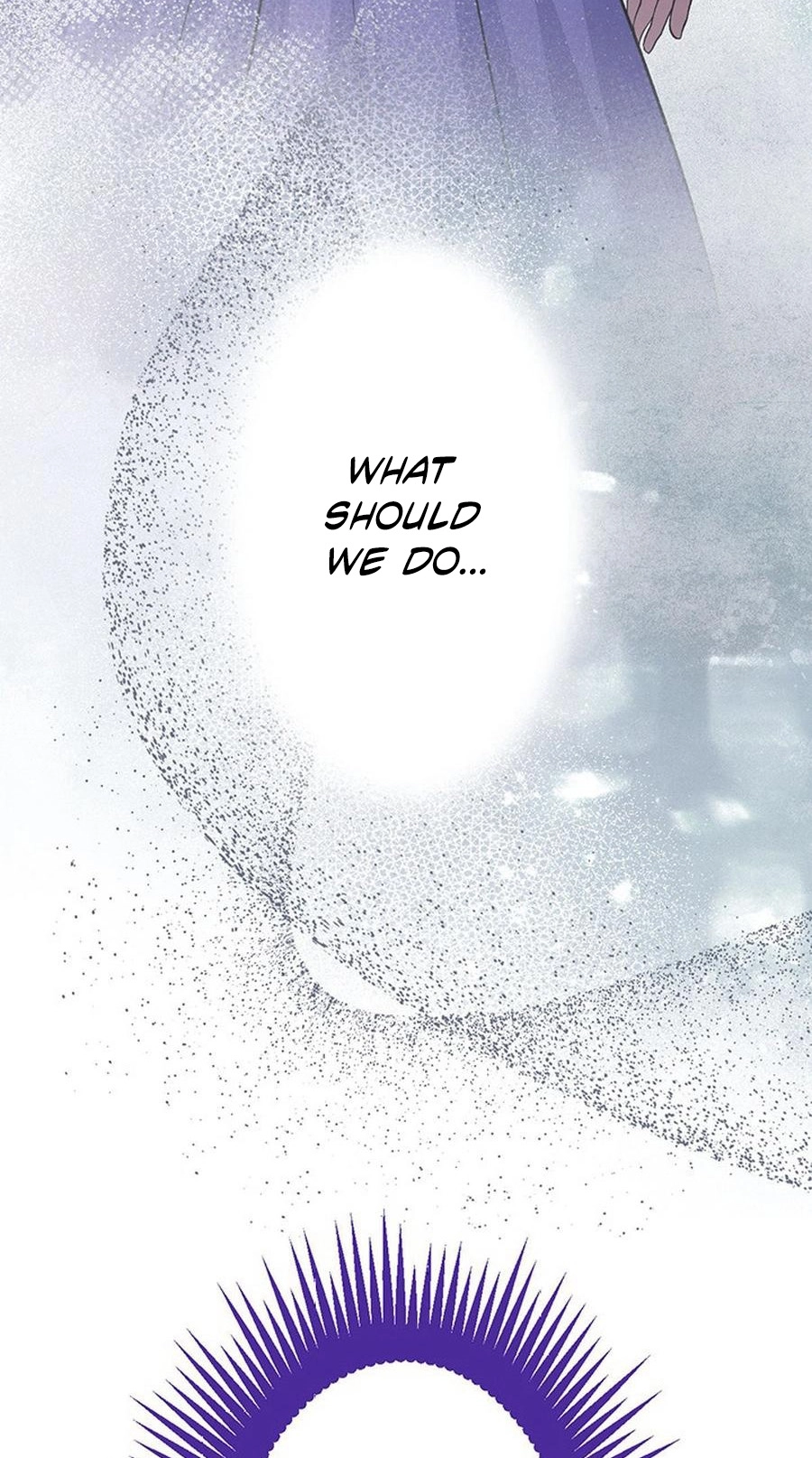 I Have No Intention of Returning to You! Chapter 99 page 5