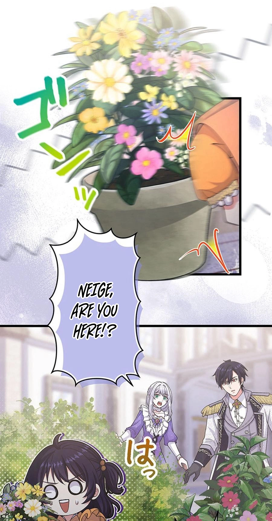 I Have No Intention of Returning to You! Chapter 99 page 15