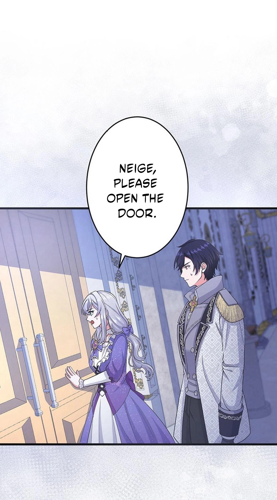 I Have No Intention of Returning to You! Chapter 99 page 23