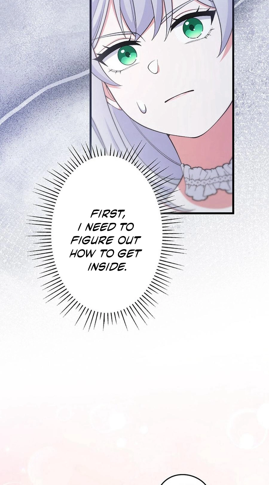 I Have No Intention of Returning to You! Chapter 99 page 25