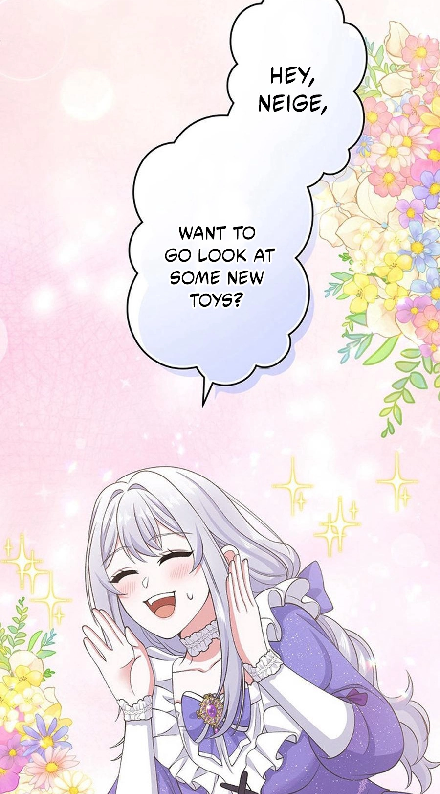 I Have No Intention of Returning to You! Chapter 99 page 26
